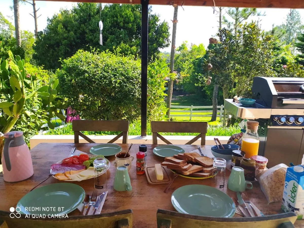 Gaestezimmer In Der Villa Zimmer Jarabacoa Dominikai Köztársaság