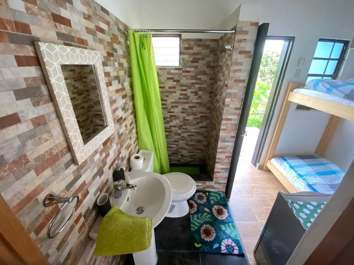 Gaestezimmer In Der Villa Zimmer Jarabacoa