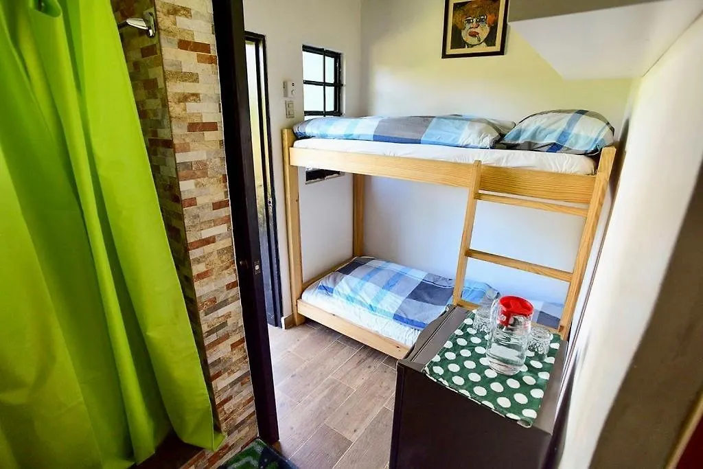 Gaestezimmer In Der Villa Zimmer Jarabacoa Homestay