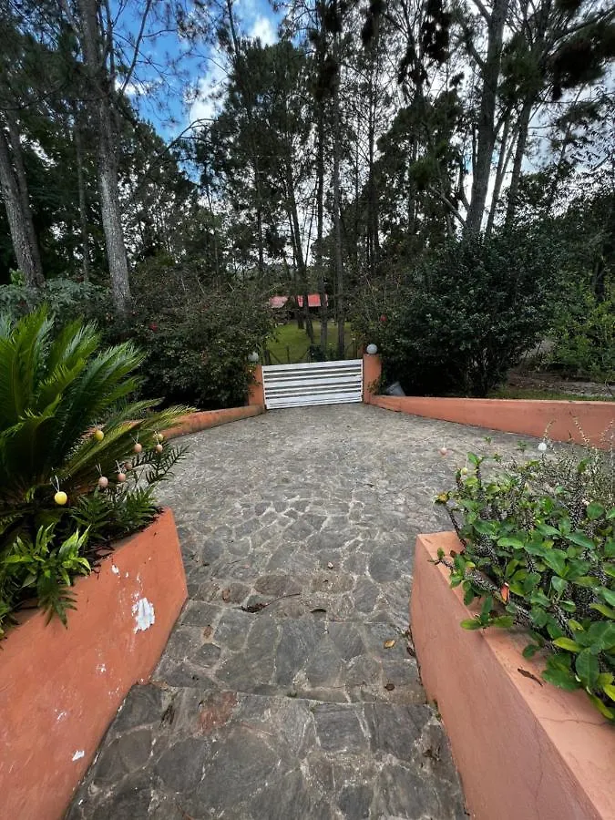 Homestay Gaestezimmer In Der Villa Zimmer Jarabacoa