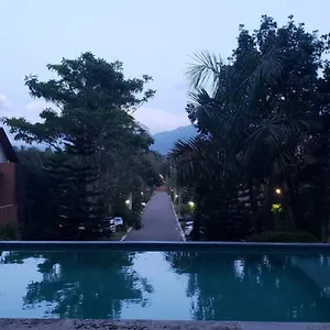 Victoria Chalet