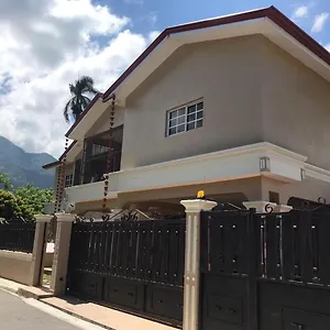 2 Queen Bed With Smart Tv ,wifi Y Luz Las 24 Horas Apartamento